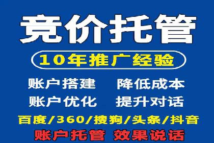 SEM竞价优化案例：品牌曝光与转化双提升